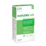 MAFLORIL ATB / МАФЛОРИЛ АТБ, 10 капсул
